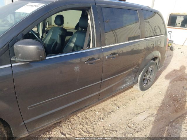 Dodge Grand Caravan Sxt Image 12