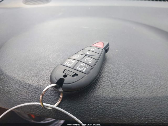 Dodge Grand Caravan Sxt Image 15