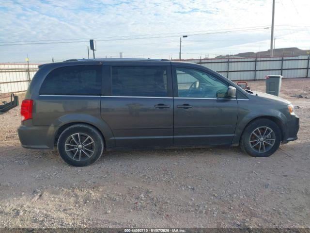 Dodge Grand Caravan Sxt Image 6