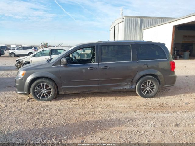 Dodge Grand Caravan Sxt Image 7