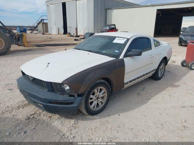Ford Mustang Image 3