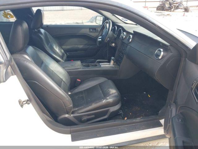 Ford Mustang Image 11