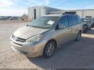 Toyota Sienna Xle Limited Image 4