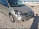Toyota Sienna Xle Limited Image 8
