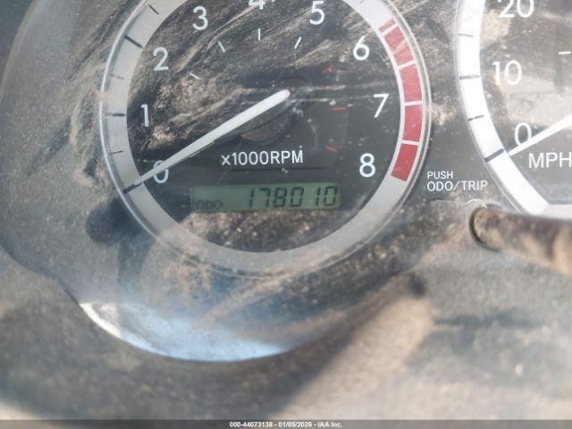 Toyota Sienna Xle Limited Image 9