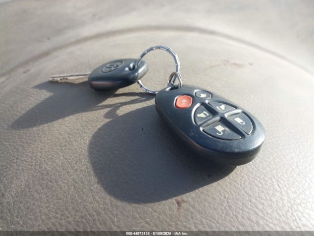 Toyota Sienna Xle Limited Image 6