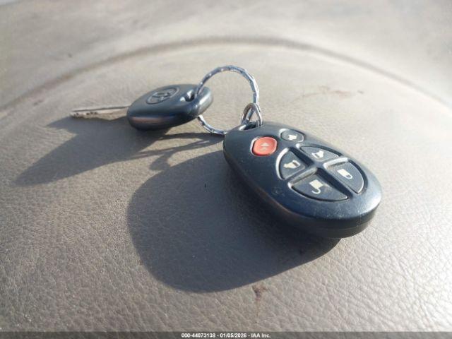 Toyota Sienna Xle Limited Image 6