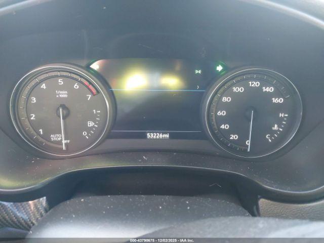 Cadillac XT4 Fwd Sport Image 6