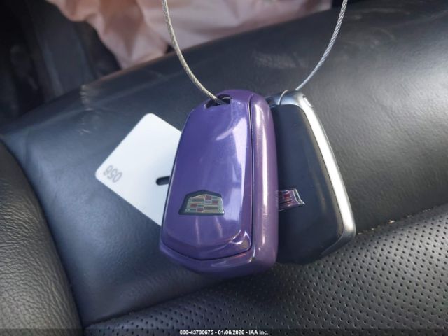 Cadillac XT4 Fwd Sport Image 7