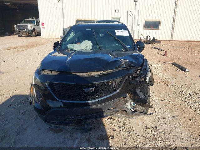 Cadillac XT4 Fwd Sport Image 13