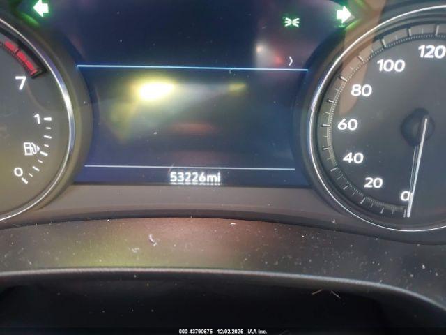 Cadillac XT4 Fwd Sport Image 16