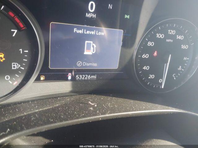 Cadillac XT4 Fwd Sport Image 11