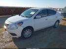 Nissan Versa Image 2