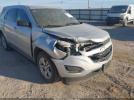 Chevrolet Equinox Ls Image 5