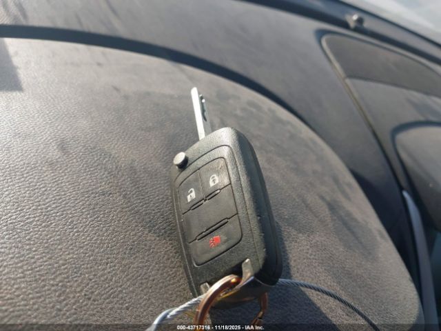 Chevrolet Equinox Ls Image 9