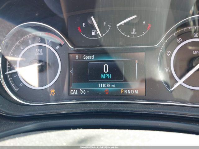 Buick Regal Turbo Sport Touring Image 11