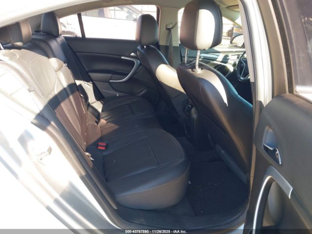 Buick Regal Turbo Sport Touring Image 5