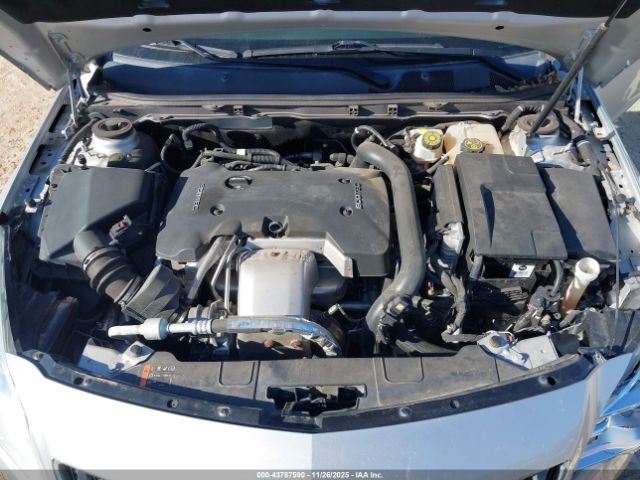 Buick Regal Turbo Sport Touring Image 6