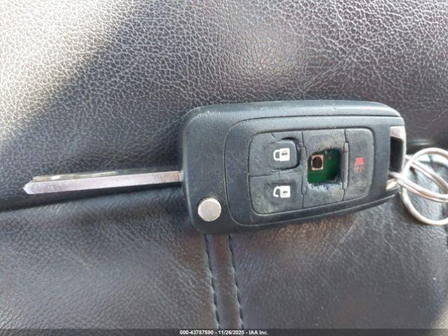 Buick Regal Turbo Sport Touring Image 17