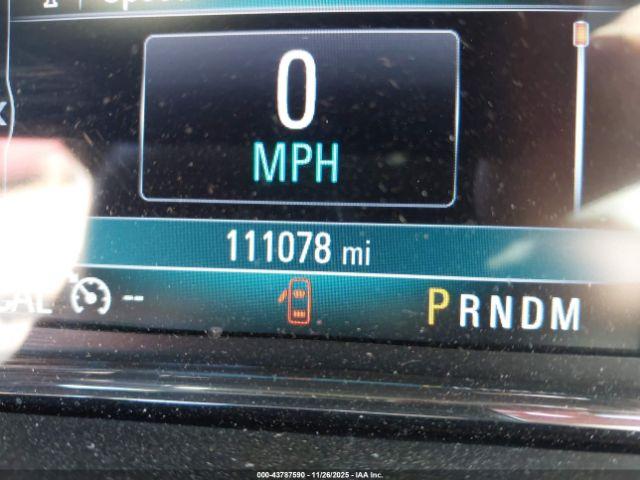 Buick Regal Turbo Sport Touring Image 7