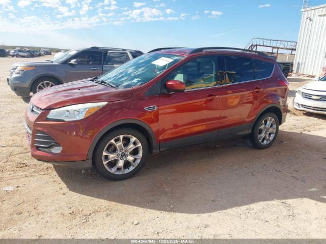 Ford Escape Se Image 8
