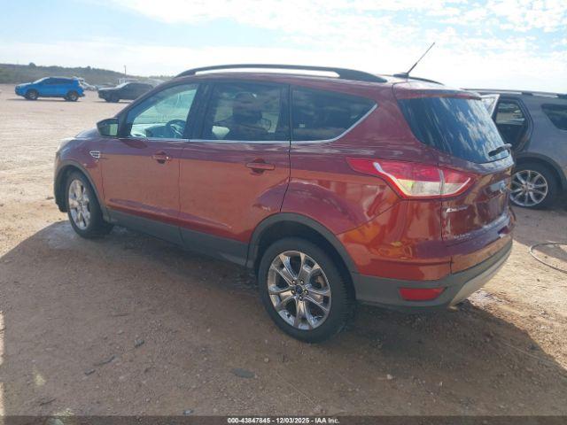 Ford Escape Se Image 3