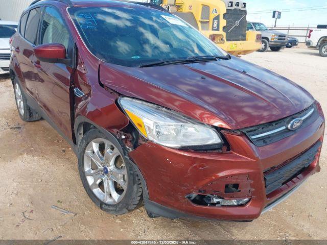 Ford Escape Se Image 16