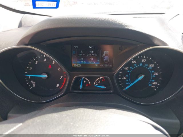 Ford Escape Se Image 10