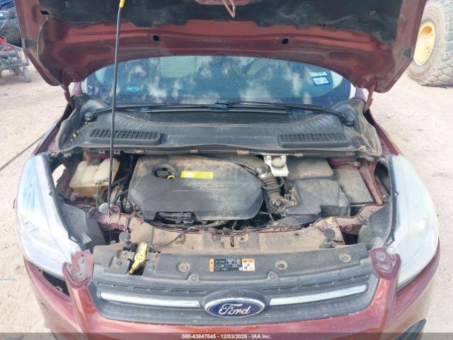 Ford Escape Se Image 12