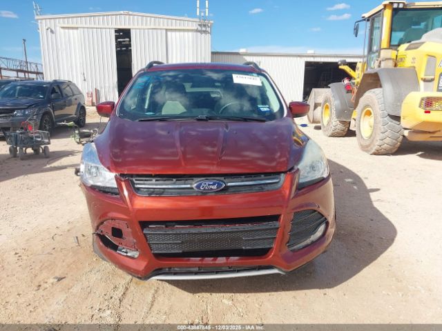 Ford Escape Se Image 4