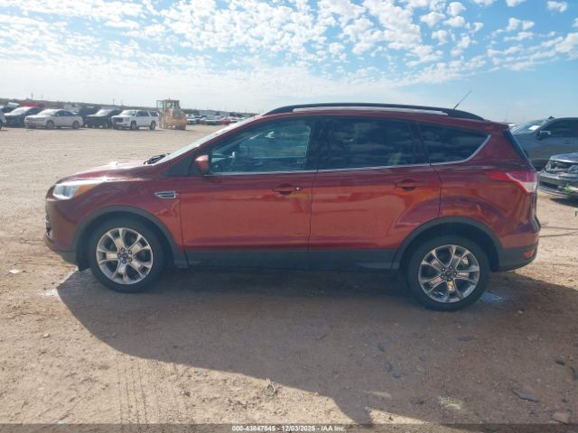 Ford Escape Se Image 9