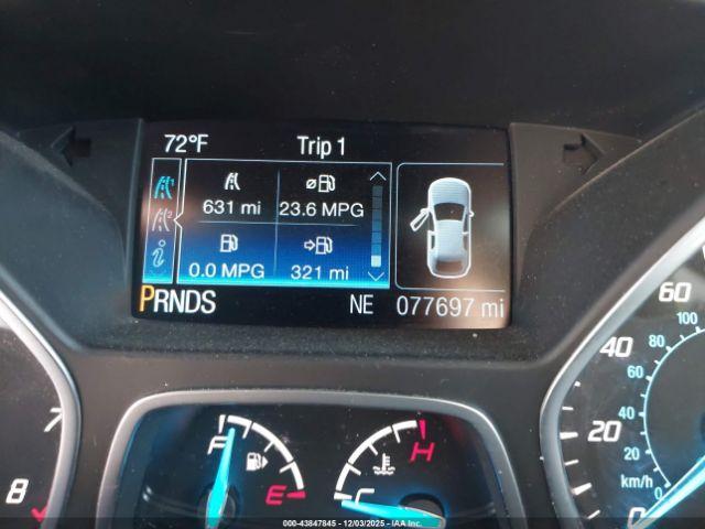 Ford Escape Se Image 5