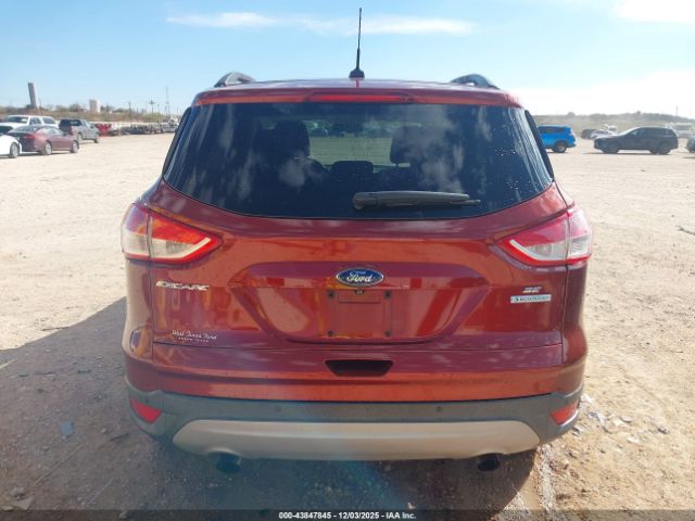 Ford Escape Se Image 11