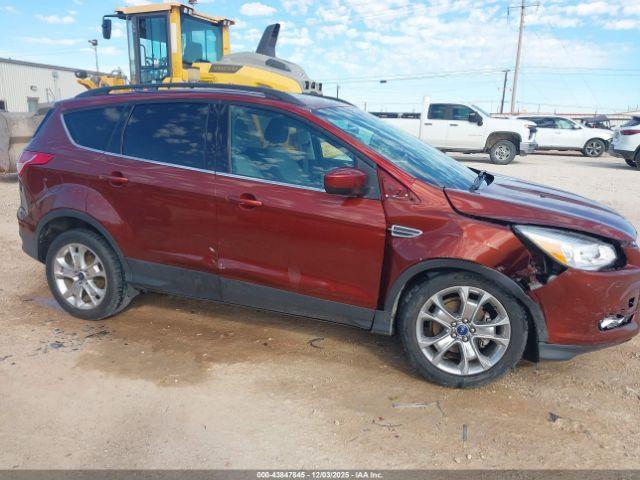 Ford Escape Se Image 17