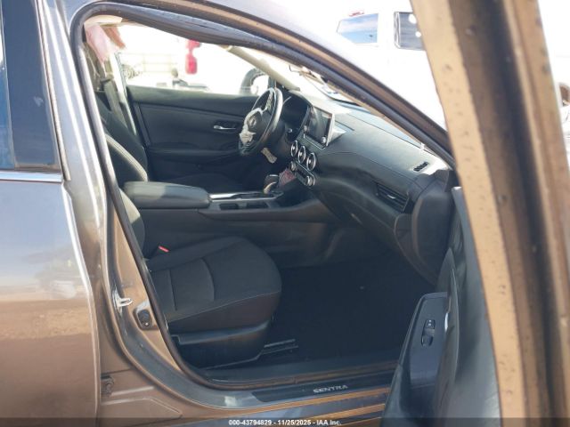 Nissan Sentra Sv Xtronic Cvt Image 5