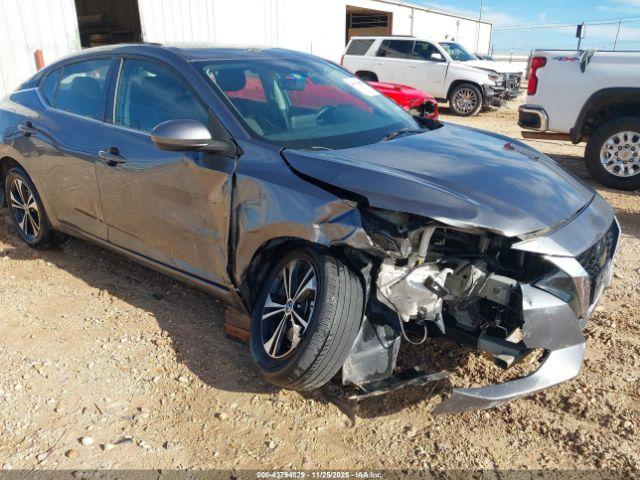 Nissan Sentra Sv Xtronic Cvt Image 9