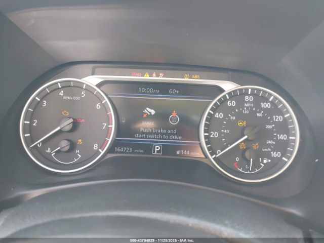 Nissan Sentra Sv Xtronic Cvt Image 12