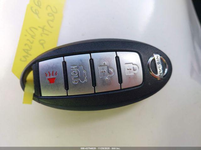 Nissan Sentra Sv Xtronic Cvt Image 8