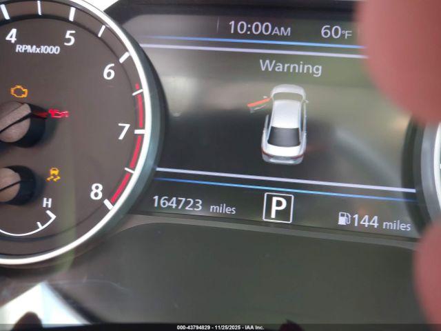 Nissan Sentra Sv Xtronic Cvt Image 11