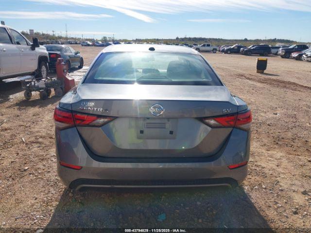 Nissan Sentra Sv Xtronic Cvt Image 10