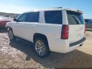 Chevrolet Tahoe Lt Image 4