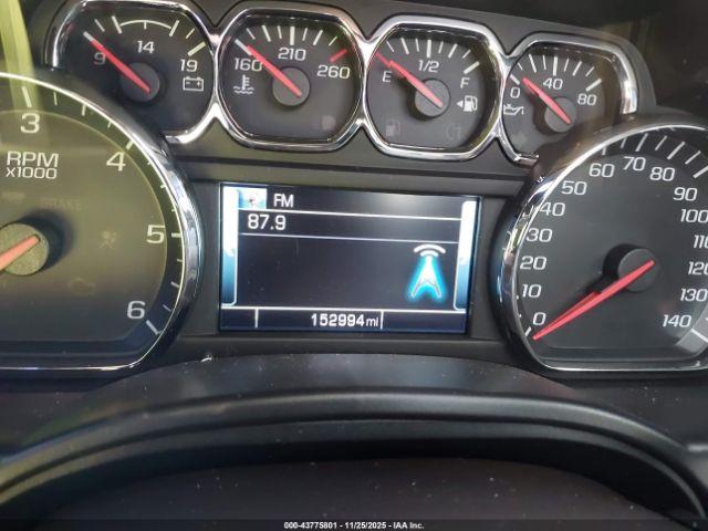 Chevrolet Tahoe Lt Image 7