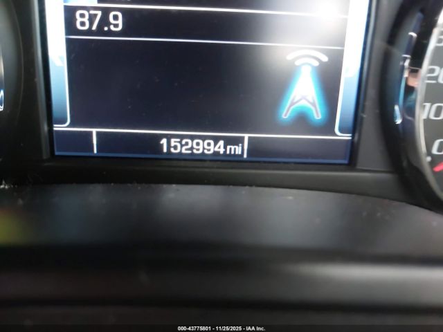 Chevrolet Tahoe Lt Image 3