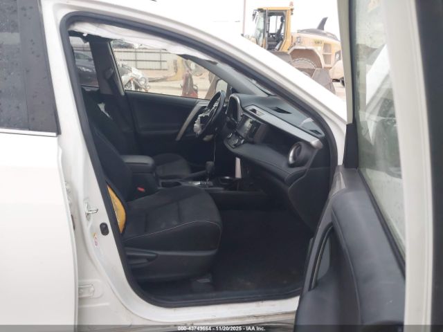 Toyota RAV4 Xle Image 17