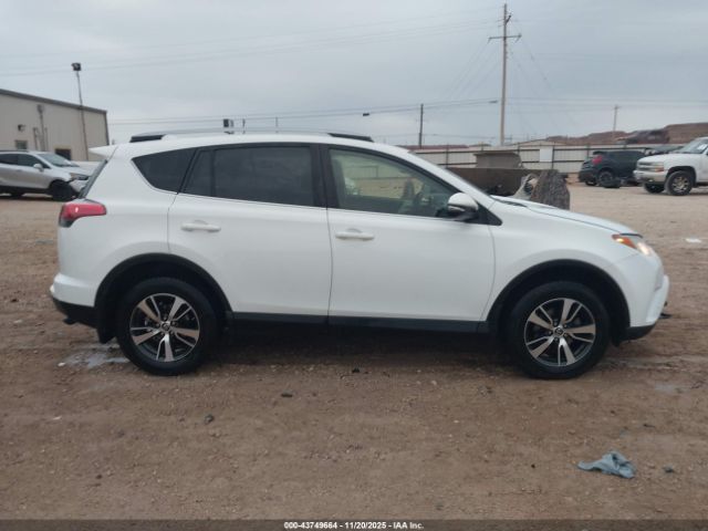 Toyota RAV4 Xle Image 3