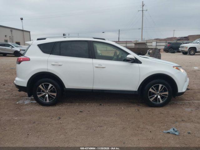 Toyota RAV4 Xle Image 3