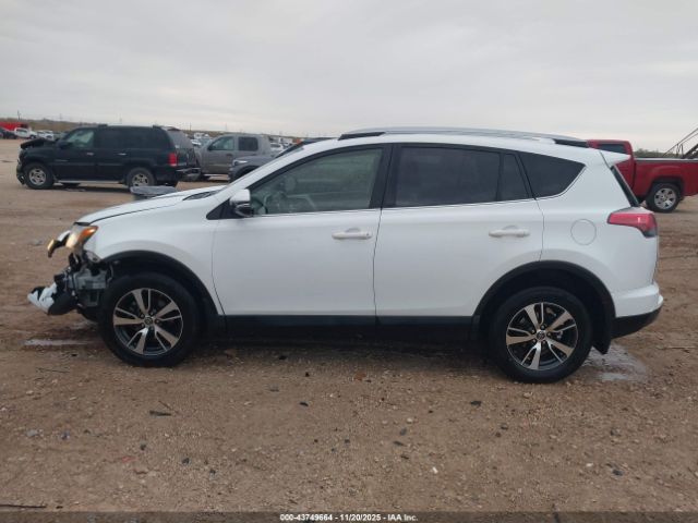 Toyota RAV4 Xle Image 7