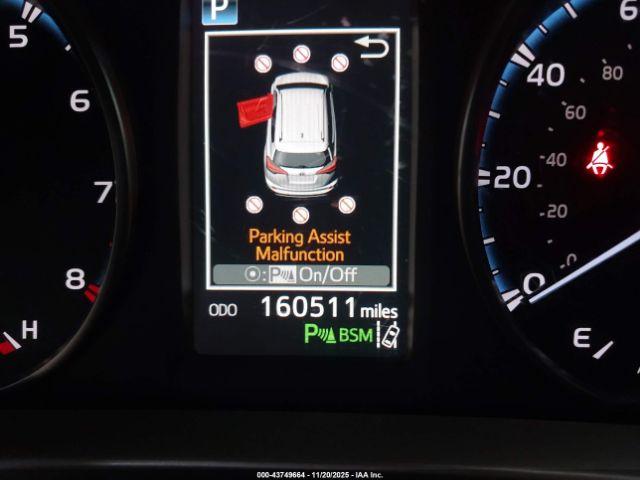 Toyota RAV4 Xle Image 8