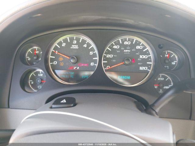 Chevrolet Avalanche 1500 Lt2 Image 18