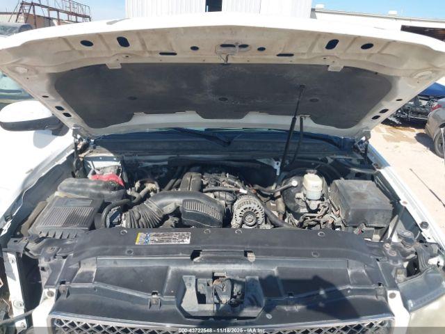 Chevrolet Avalanche 1500 Lt2 Image 7